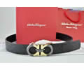 Ferragamo Leather belt best