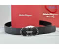 Ferragamo Leather belt best