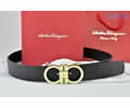 Ferragamo Leather belt best