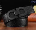 Ferragamo Leather belt best