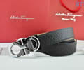 Ferragamo Leather belt best