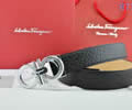 Ferragamo Leather belt best