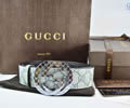 GUCCI Leather belt best