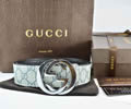 GUCCI Leather belt best