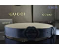 GUCCI Leather belt best