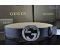 GUCCI Leather belt best
