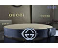 GUCCI Leather belt best