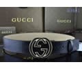 GUCCI Leather belt best
