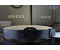GUCCI Leather belt best