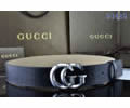 GUCCI Leather belt best