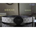 GUCCI Leather belt best