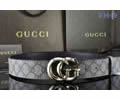 GUCCI Leather belt best