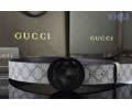 GUCCI Leather belt best