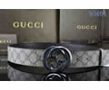 GUCCI Leather belt best