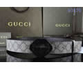 GUCCI Leather belt best
