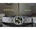 GUCCI Leather belt best