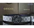 GUCCI Leather belt best