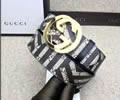 GUCCI Leather belt best