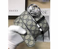 GUCCI Leather belt best