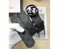 GUCCI Leather belt best