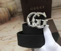 GUCCI Leather belt best
