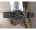 GUCCI Leather belt best