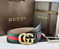 GUCCI Leather belt best