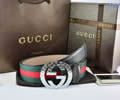 GUCCI Leather belt best