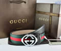 GUCCI Leather belt best
