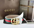 GUCCI Leather belt best