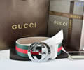 GUCCI Leather belt best
