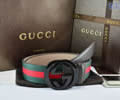 GUCCI Leather belt best