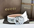 GUCCI Leather belt best
