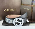 GUCCI Leather belt best