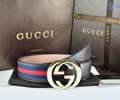 GUCCI Leather belt best