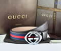 GUCCI Leather belt best