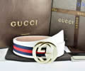 GUCCI Leather belt best