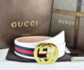 GUCCI Leather belt best