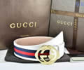 GUCCI Leather belt best