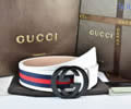 GUCCI Leather belt best