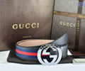 GUCCI Leather belt best