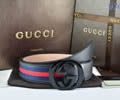 GUCCI Leather belt best