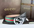 GUCCI Leather belt best
