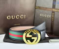 GUCCI Leather belt best