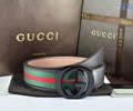 GUCCI Leather belt best