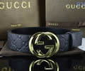 GUCCI Leather belt best