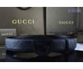 GUCCI Leather belt best