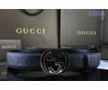 GUCCI Leather belt best