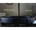 GUCCI Leather belt best