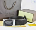 Louis Vuitton LV Leather belt best